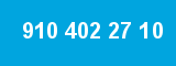 910 402 27 10